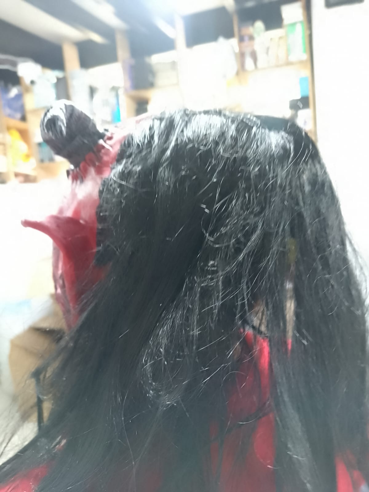 Miniatura 7 de Máscara Diablo Latex